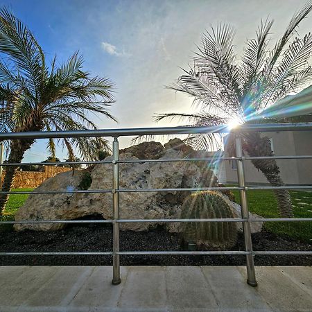 Вілла Cava Del Sol Аугуста Екстер'єр фото